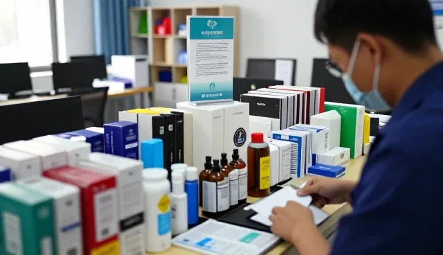 办公用品供应日用百货：选、用、管三步走