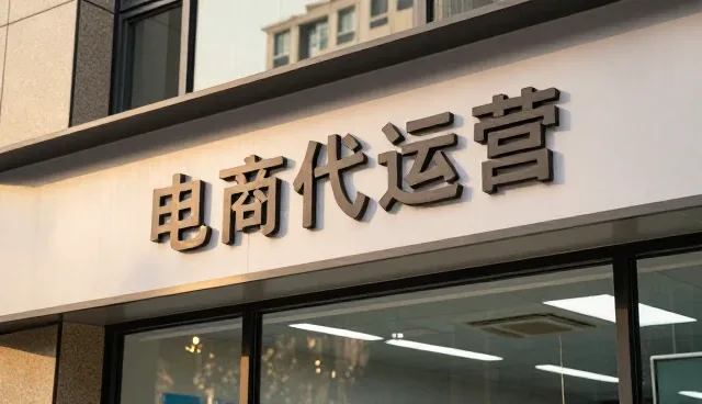 电商代运营如何提升办公用品供应系统稳定性
