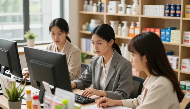 日用百货商品在店铺运营中的使用与维护建议