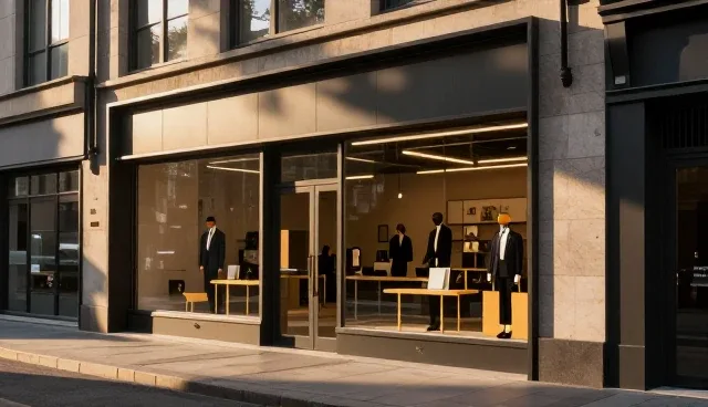 线上店铺运营中性能差异的适用情况分析
