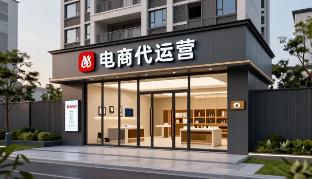 电商代运营服务如何解决店铺流量不足问题？