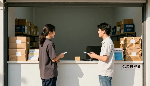 商品管理在办公用品供应中的实际应用分析
